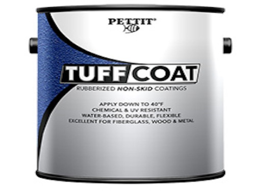 Pettit Tuff Coat
