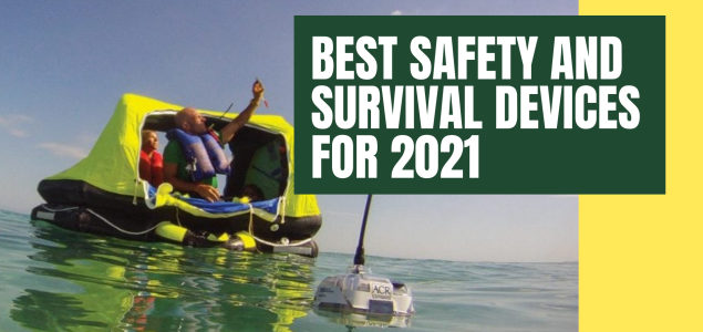 Best Safety Survival 2021 