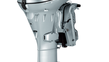 Honda bf 25