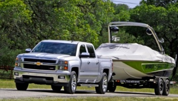 How To Choose The Right Tow Vehicle Boattest