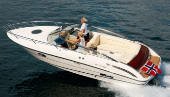 Windy Boats 25 Mirage (2011-) | BoatTEST