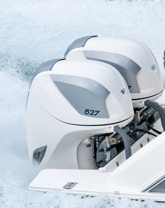 outboards