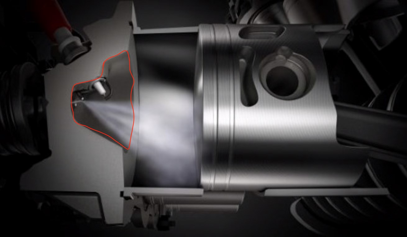 cylinder