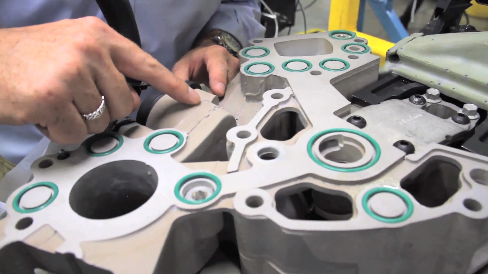engineblock