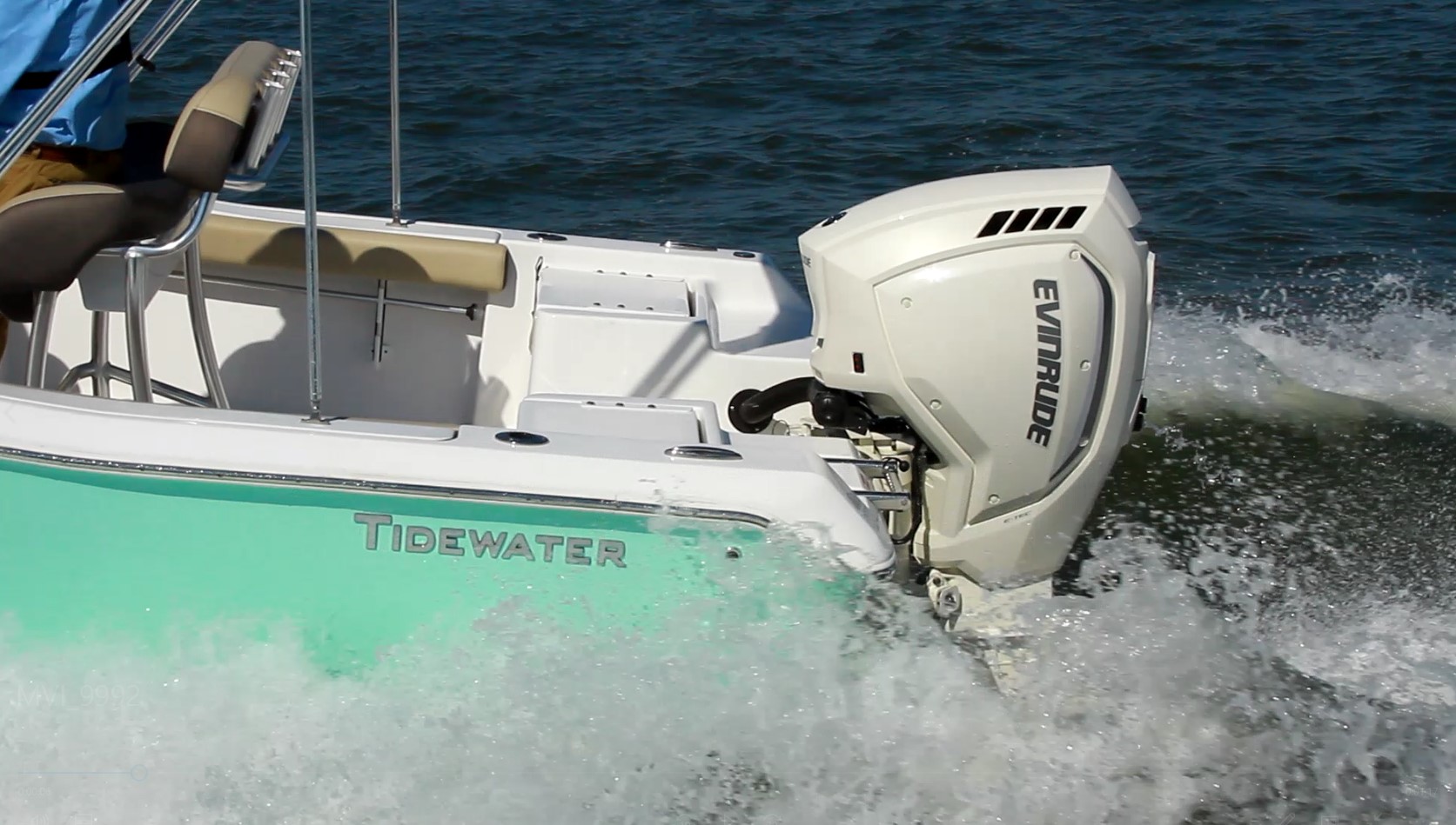 outboard