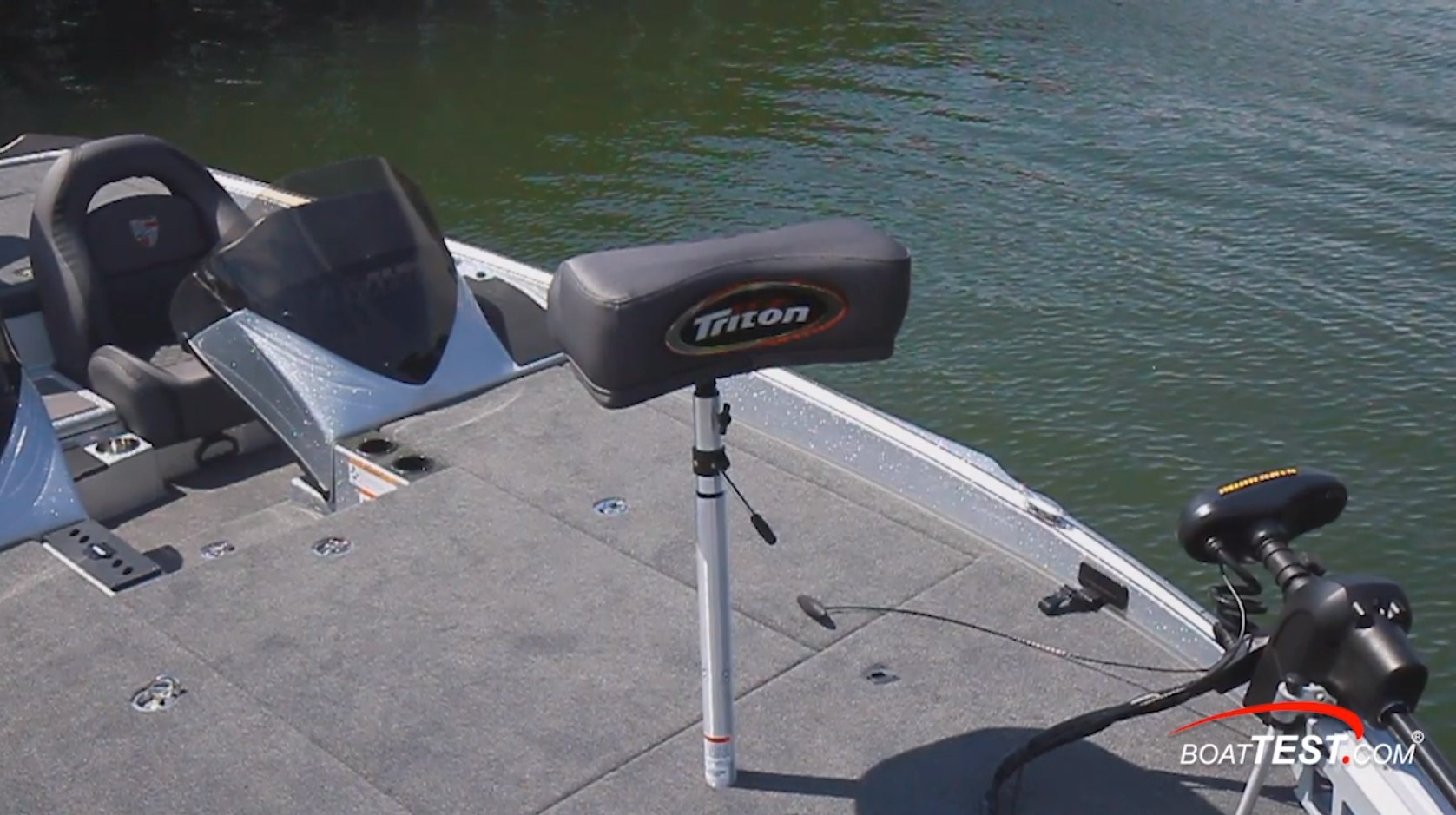 fishingseats